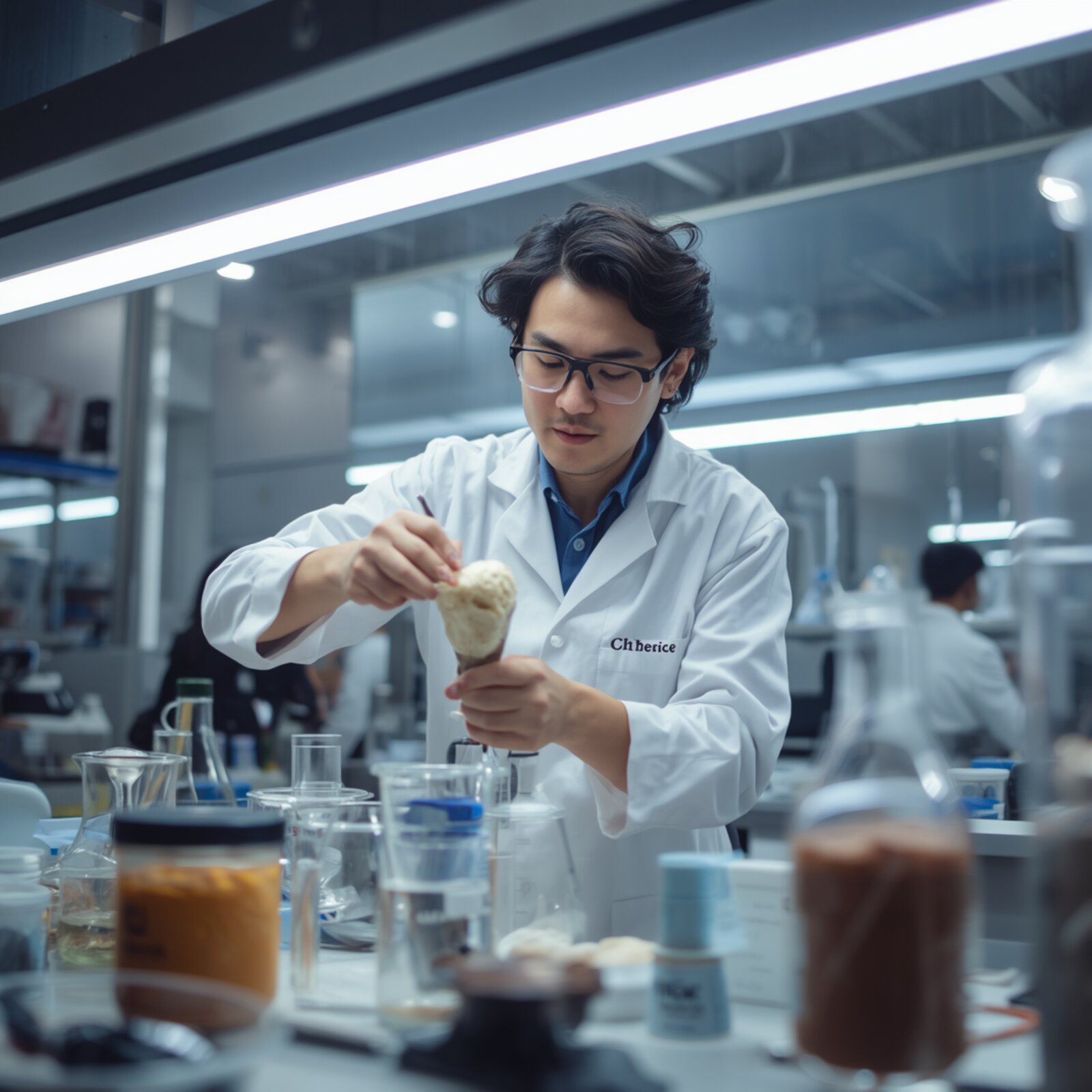 Balanceamento de fórmulas: convertendo custo em desempenho tecnológico e percepção de qualidade